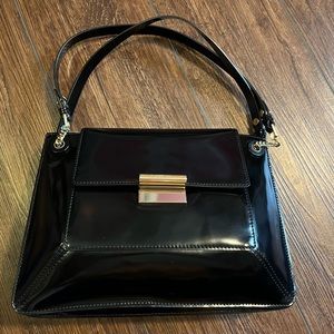 Jason Wu Christy bag. Black.